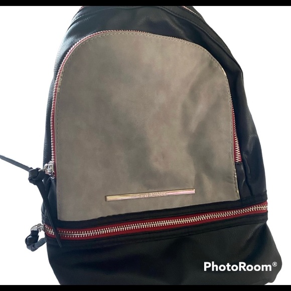Steve Madden backpack - Picture 1 of 5
